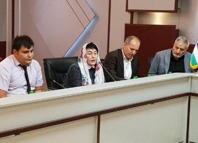 شرایط سرمایه گذاری ایرانی ها در ازبکستان تسهیل گردیده است