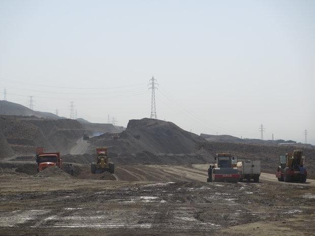 طرح های توسعه ای با ملاحظات زیست محیطی دنبال شود طرح های توسعه ای با ملاحظات زیست محیطی دنبال گردد