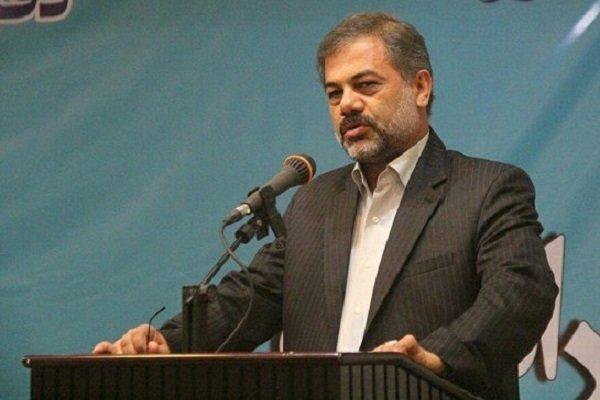 خراسان شمالی رتبه 6 مکاتبات الکترونیکی را در کشور کسب کرد خراسان شمالی رتبه 6 مکاتبات الکترونیکی را در کشور کسب کرد