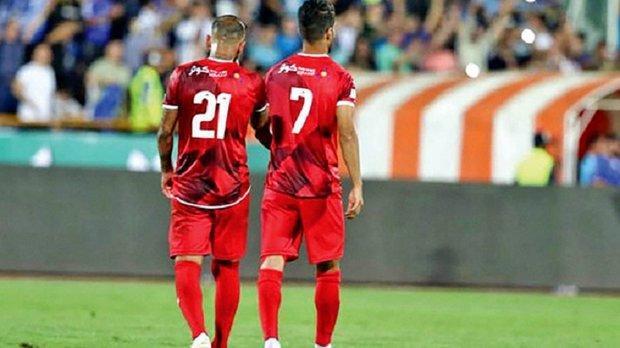 سه بازیکن تراکتورسازی به اردوی تیم ملی فوتبال دعوت شدند