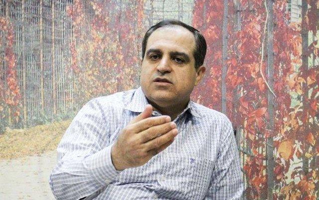 مهدی رحمانیان: باید به کوشش خبرنگارانیی ها احترام گذاشت