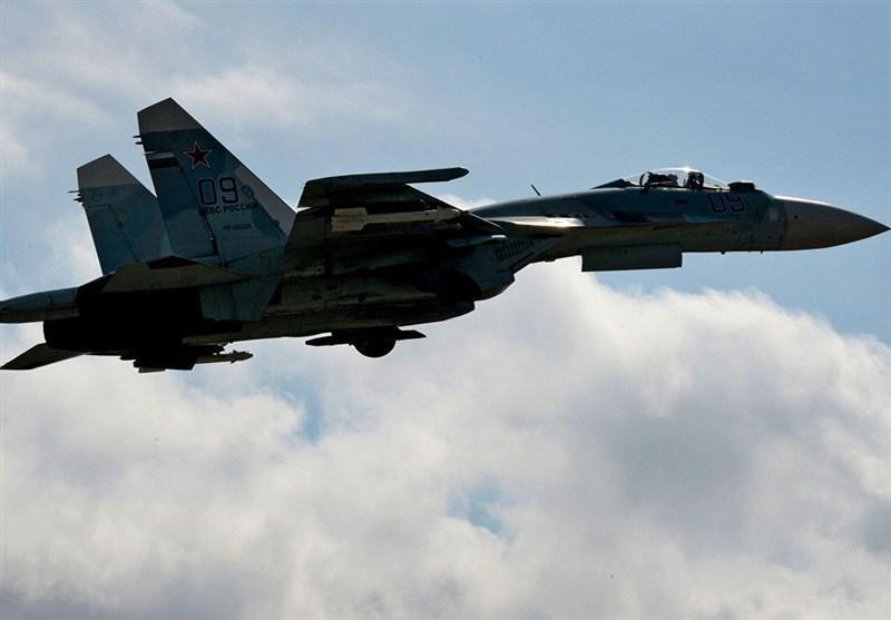 پاسخ روسیه به ادعای سوئد درباره مانور خطرناک جنگنده روسی