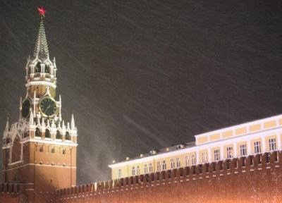 رونت: اینترنت اختصاصی پوتین در روسیه