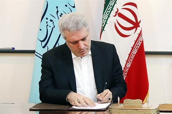 رشد 15.93 درصدی سفر در نوروز98، ثبت بیش از 11 میلیون نفرشب اقامت در روزهای نخست تعطیلات رشد 15.93 درصدی سفر در نوروز98، ثبت بیش از 11 میلیون نفرشب اقامت در روزهای نخست تعطیلات