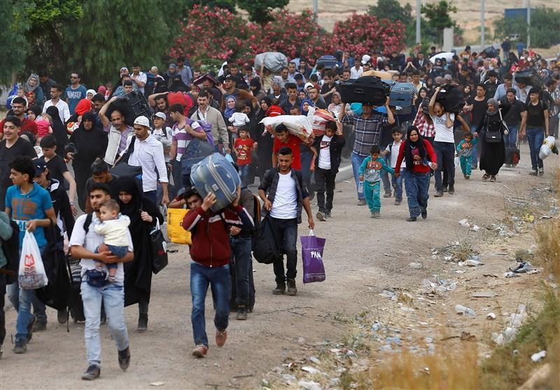 کمیساریای عالی پناهندگان سازمان ملل: اتحادیه اروپا آمادگی بحران پناهندگان جدیدی را ندارد