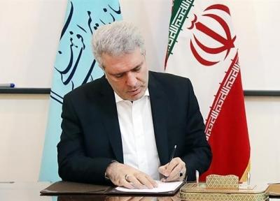 قدردانی رئیس سازمان میراث فرهنگی از شهروند فرهنگ دوست بانه ای