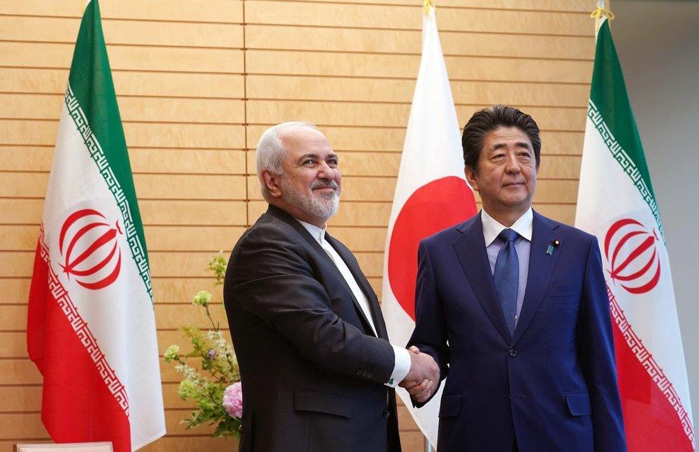 جزییات تازه از سفر نخست وزیر ژاپن به تهران