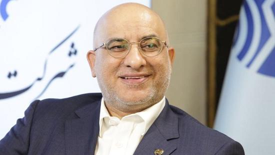 مدیرعامل شرکت مخابرات ایران: برای وصل تلفن قطع شده به دلیل مدیرعامل شرکت مخابرات ایران: برای وصل تلفن قطع شده به دلیل بدهی، با 2021 تماس بگیرید