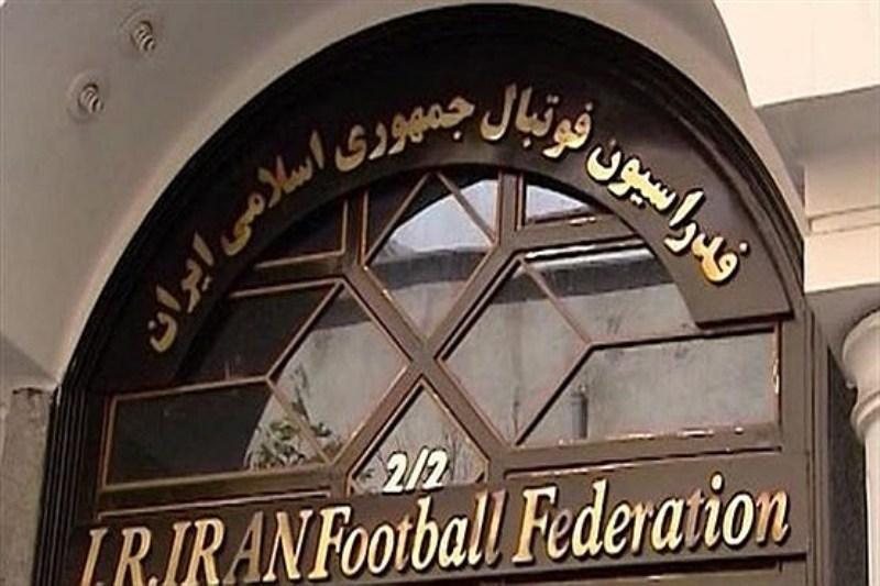 فدراسیون فوتبال مسافرکشی اتوبوس تیم های ملی در اتوبان قزوین- تهران را تکذیب کرد