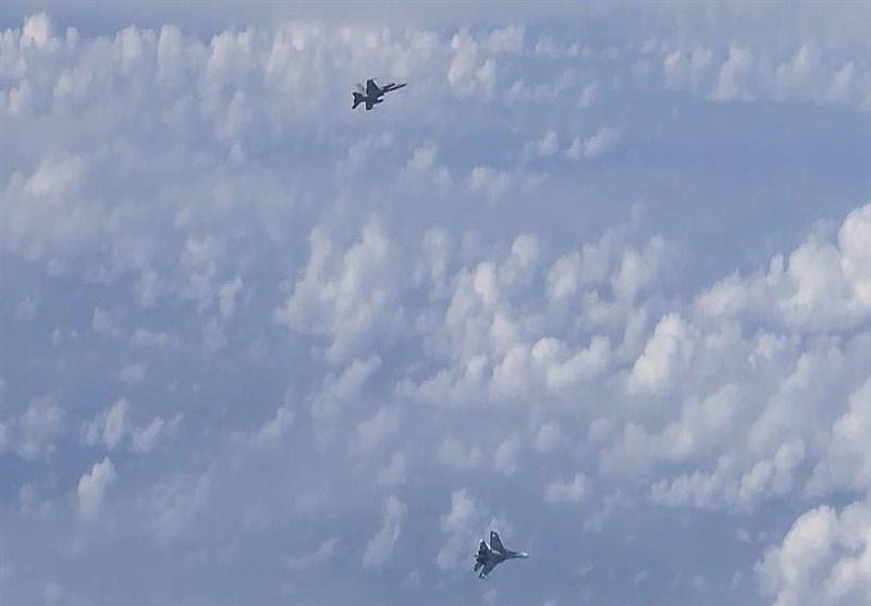واکنش ناتو به نزدیک شدن جنگنده ها به هواپیمای حامل وزیر دفاع روسیه