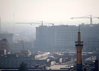نفس مشهد تنگ شد، اجتناب شهروندان از بکار دریافت خودرو های شخصی