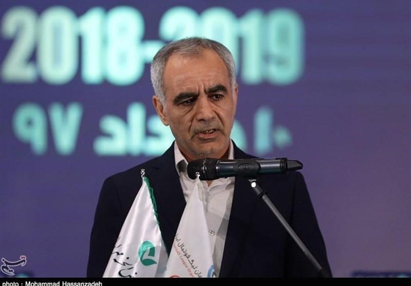 بهاروند: درباره ماجرای فرشید اسماعیلی مستندات ارائه می بهاروند: درباره ماجرای فرشید اسماعیلی مستندات ارائه می کنیم، باید به پرسپولیسی ها بلیت می دادند