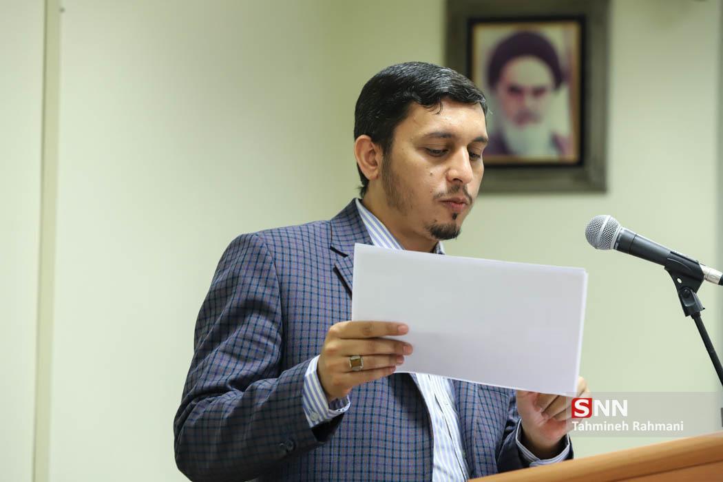 قهرمانی از خارج کردن اسناد بانک ملت از کشور خبر داد قهرمانی از خارج کردن اسناد بانک ملت از کشور خبر داد