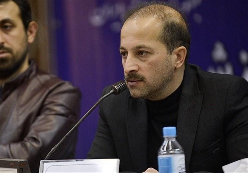 زارعی: پروانه باشگاه اصفهانی به طور موقت لغو شد، پس از تکمیل زارعی: پروانه باشگاه اصفهانی به طور موقت لغو شد، پس از تکمیل نظرات کارشناسی حکم قضایی صادر می گردد