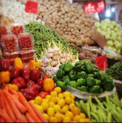 آخرین تحولات قیمتی کالاهای اساسی آخرین تحولات قیمتی کالاهای اساسی