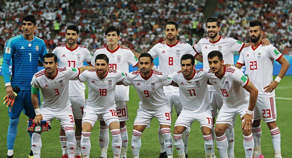 ساعت دیدار تیم های ملی فوتبال بحرین - ایران اعلام شد