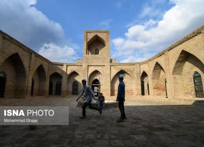 میراث فرهنگی؛ پشتوانه ای برای تداوم حیات فرهنگی
