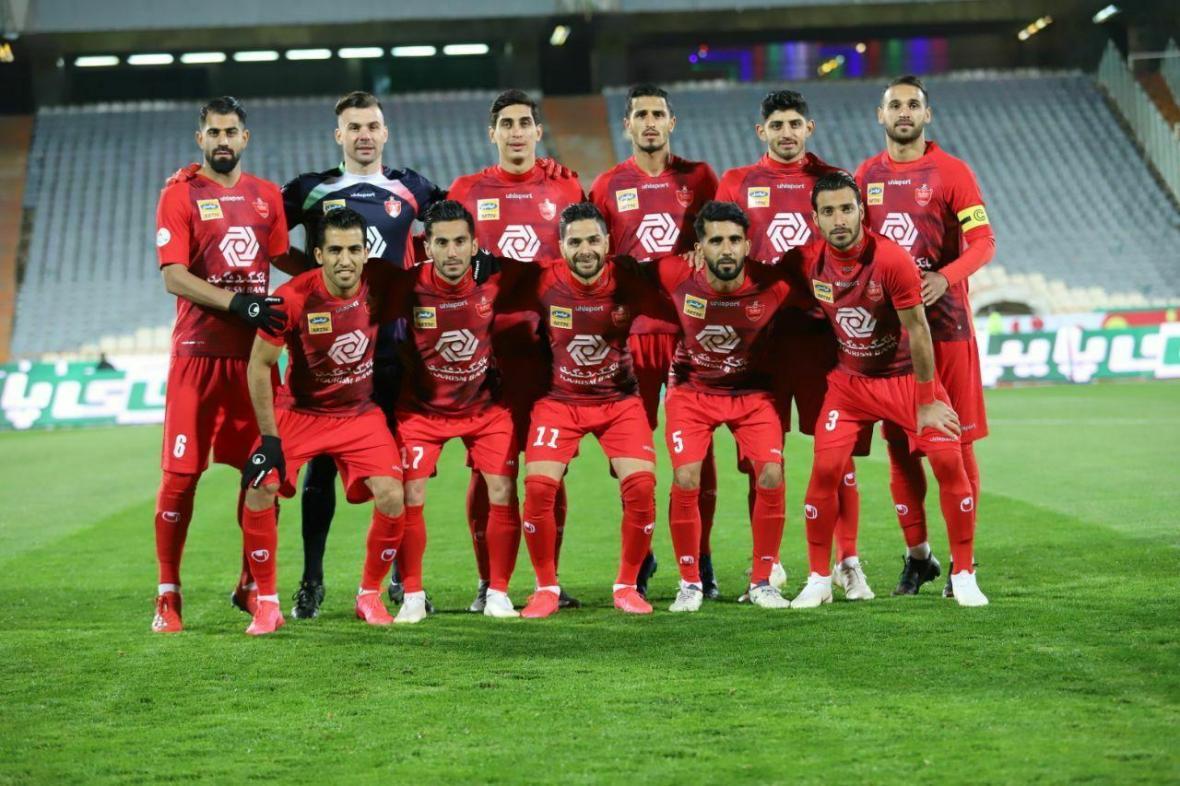 بدقولی باشگاه به پرسپولیسی ها، بازهم پول نرسید
