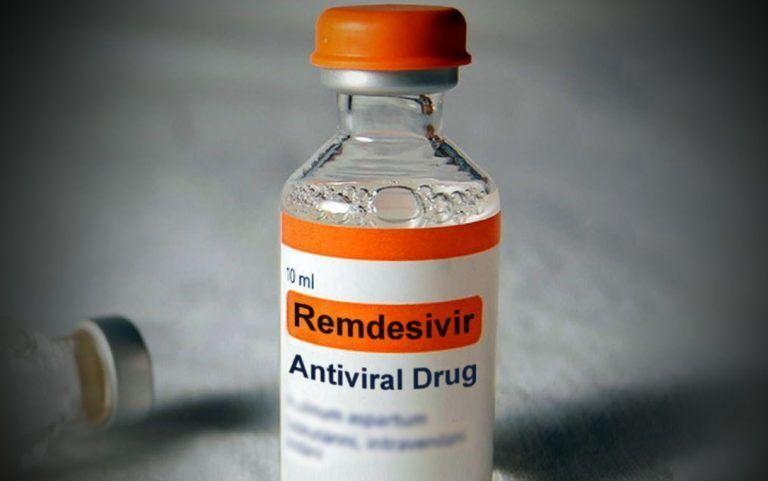شرکت پاکستانی داروی ضدویروس رمدسیویر را تولید می کند