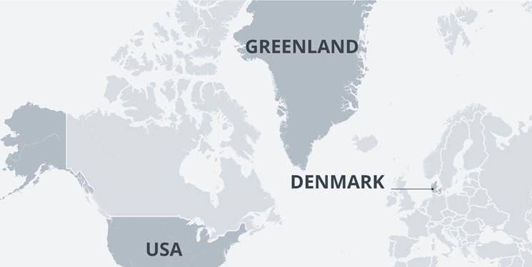پکن ادعای واشنگتن درباره برنامه های شرورانه چین در گرینلند را رد کرد