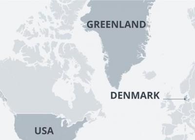 پکن ادعای واشنگتن درباره برنامه های شرورانه چین در گرینلند را رد کرد