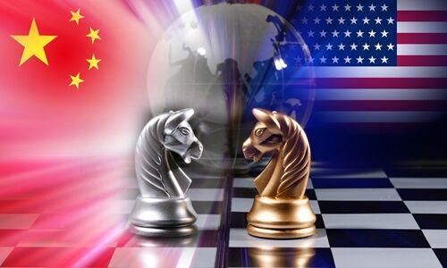 رسانه دولتی چین : چین حاضر نیست به آمریکا باج دهد