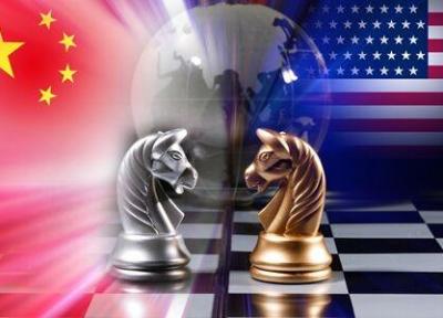 رسانه دولتی چین : چین حاضر نیست به آمریکا باج دهد
