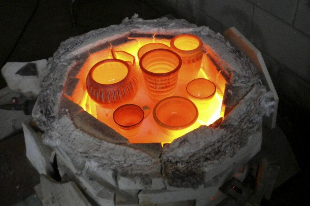 خبرنگاران دانشمندان روس مقاوم ترین ماده دربرابر حرارت را ساختند