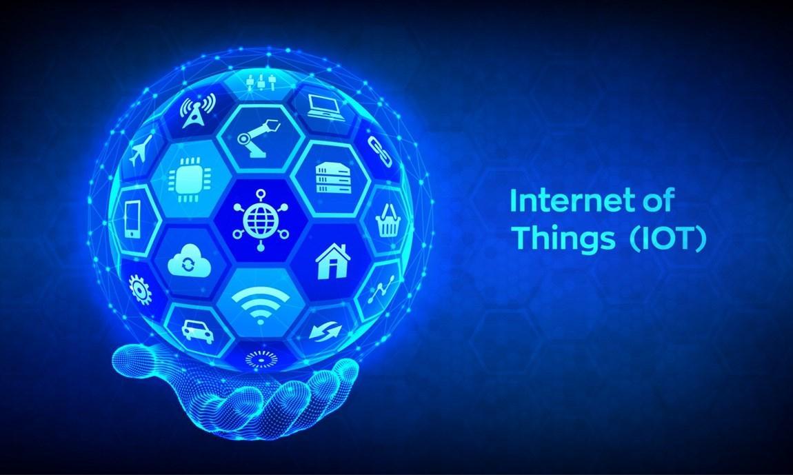 تحول صنعت با فناوری اینترنت اشیاء، از روش های جدید کشاورزی تحول صنعت با فناوری اینترنت اشیاء، از روش های جدید کشاورزی تا فراوری رمز ارز