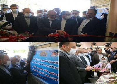 افتتاح 17 مدرسه در خراسان شمالی با حضور وزیر آموزش و پرورش