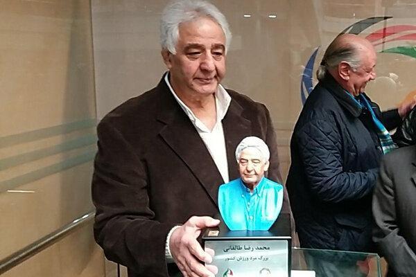 کشتی نباید دغدغه مالی داشته باشد، نگاه مسئولان المپیکی کشتی نباید دغدغه اقتصادی داشته باشد، نگاه مسئولان المپیکی باشد