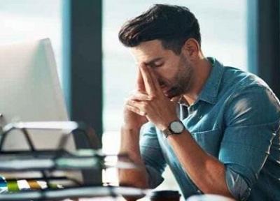 اگر مدام به صفحه گوشی و رایانه خیره می شوید، بخوانید