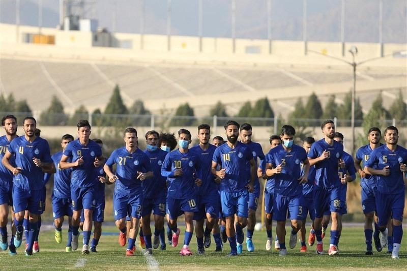 جلسه هیئت مدیره استقلال امروز برگزار می شود جلسه هیئت مدیره استقلال امروز برگزار می شود