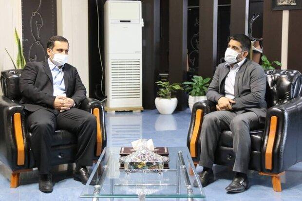 وضعیت کشتی مرکز مازندران شایسته نیست شرایط کشتی مرکز مازندران شایسته نیست