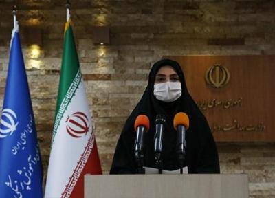 کرونا در ایران، طی 24 ساعت؛ 431 تن فوت و 12931 مبتلاء شناسایی شدند