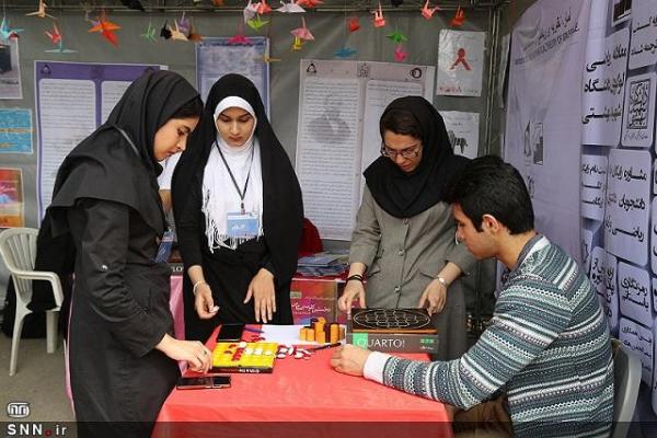 مهلت شرکت در جشنواره حرکت دانشگاه تهران 30 آذر به خاتمه می رسد
