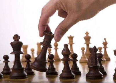 هوش مصنوعی مانند یک انسان شطرنج بازی می کند