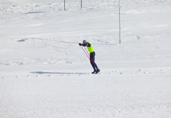 اعلام ترکیب تیم ملی اسکی صحرانوردی در مسابقات قهرمانی دنیا