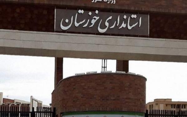 ادارات شهر اهواز امروز سه شنبه تعطیل اعلام شدند خبرنگاران