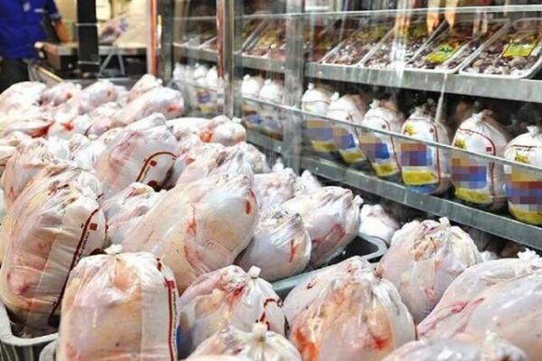 صف های خرید مرغ در خراسان شمالی از امروز شکسته می گردد