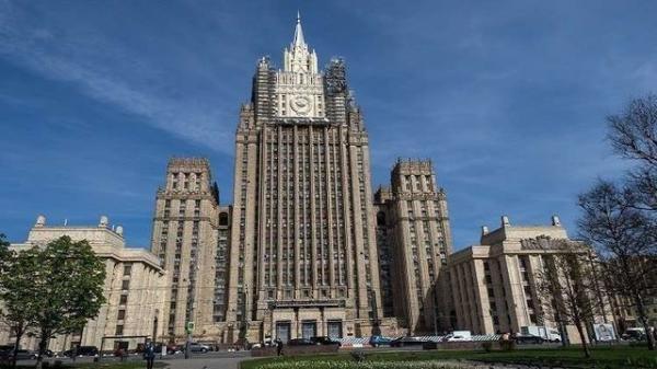 مسکو 5 دیپلمات لهستان را اخراج کرد