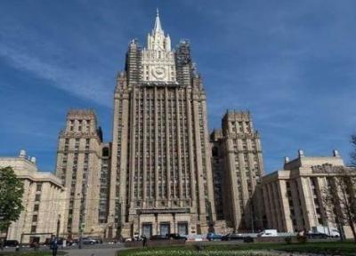 مسکو 5 دیپلمات لهستان را اخراج کرد