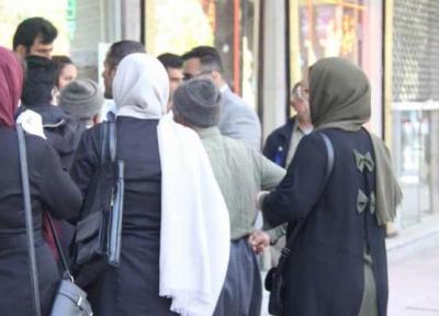 ماسک زدن جایگزین فاصله فیزیکی نمی شود
