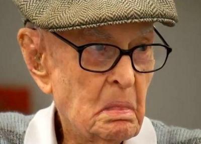 راز عجیب عمر طولانی پیرمرد 111 ساله از زبان خودش