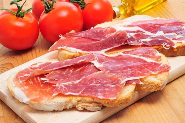 بهترین خوراکی ها و غذاهای معروف اسپانیایی