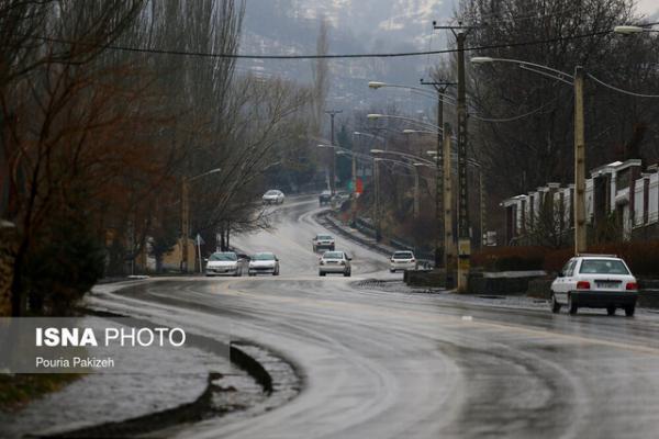 آسمان همدان در انتظار باران آسمان همدان در انتظار باران