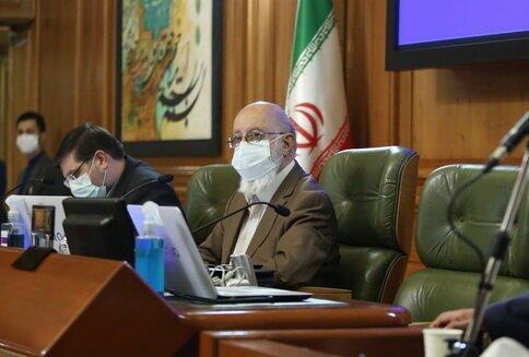 چمران: چیز جدیدی در مورد ترافیک و آلودگی نداریم بگوییم ، چمران: چیز جدیدی در خصوص ترافیک و آلودگی نداریم بگوییم ، بودجه گره گشایی برای حمل و نقل عمومی وجود ندارد