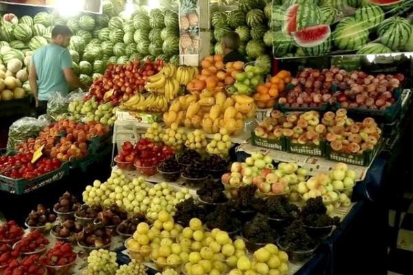 میوه شب یلدا به مقدار کافی موجود است میوه شب یلدا به اندازه کافی موجود است