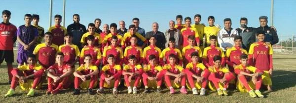 گرشاسبی: باشگاه فولاد منشا خدمات فراوان برای فوتبال ملی گرشاسبی: باشگاه فولاد منشا خدمات فراوان برای فوتبال ملی بوده است