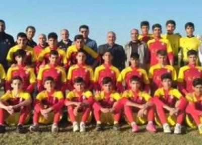گرشاسبی: باشگاه فولاد منشا خدمات فراوان برای فوتبال ملی بوده است